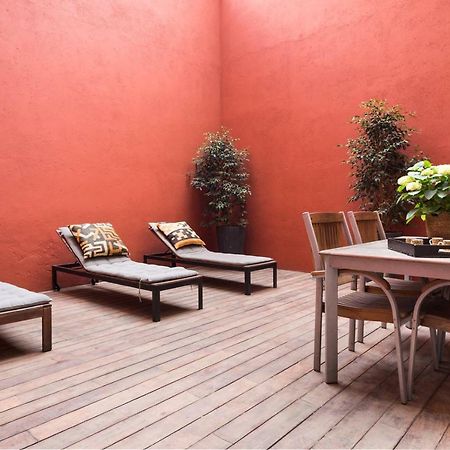 Apartment Barcelona Rentals - Pool Terrace In City Center Room photo