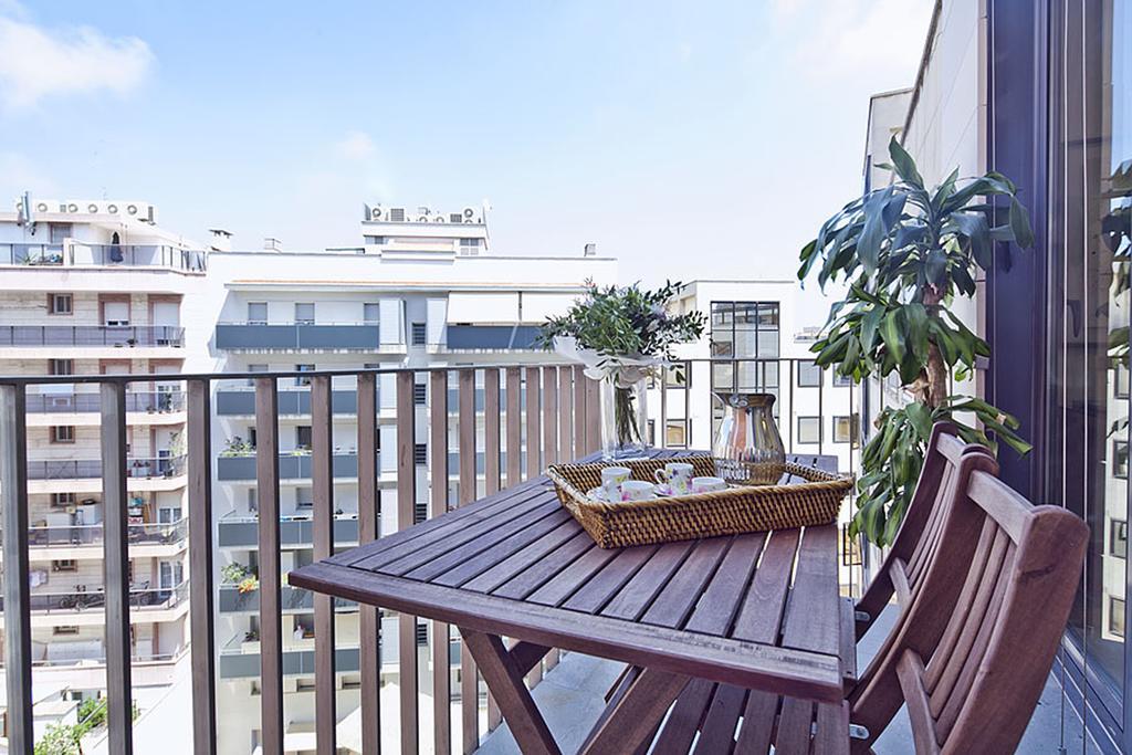 Apartment Barcelona Rentals - Pool Terrace In City Center Room photo